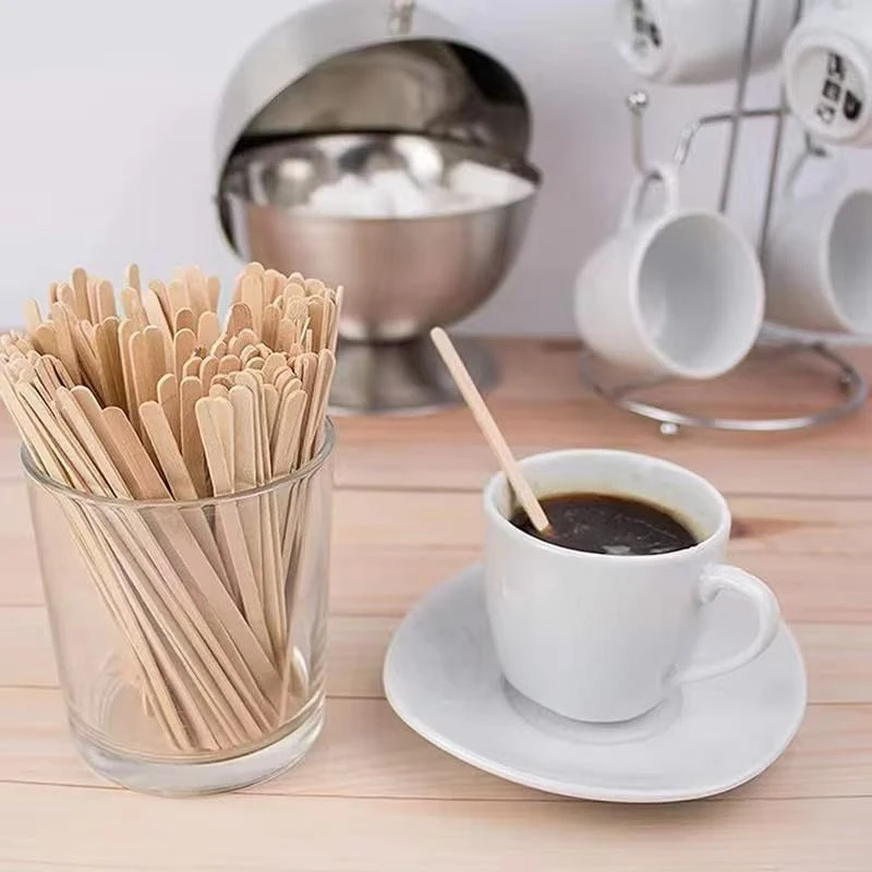 Disposable Coffee Stirrer suppliers